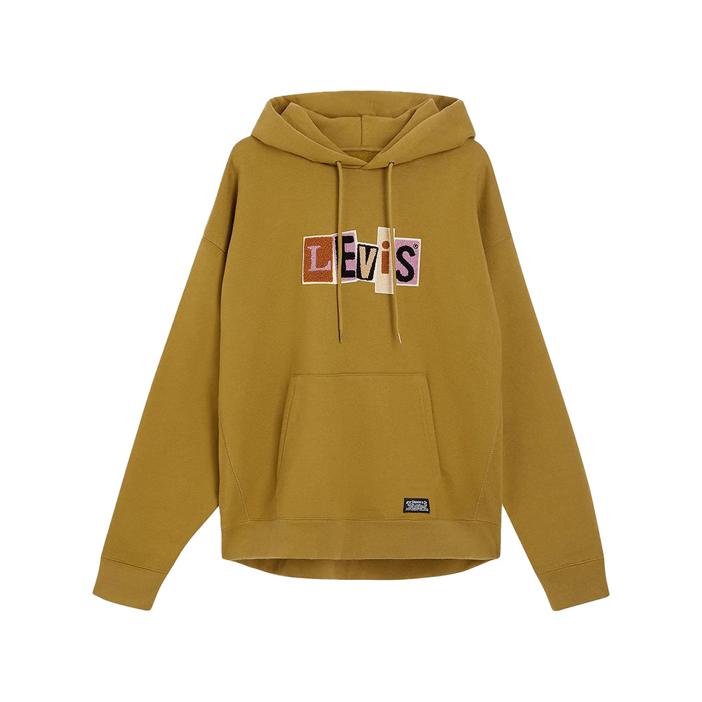 Levi's Skate Hooded Sweatshirt