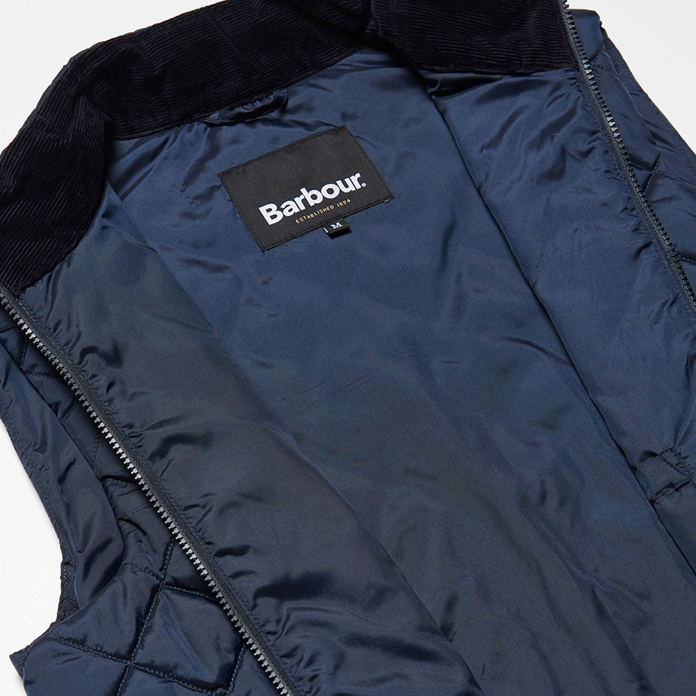 Barbour Monty Gilet