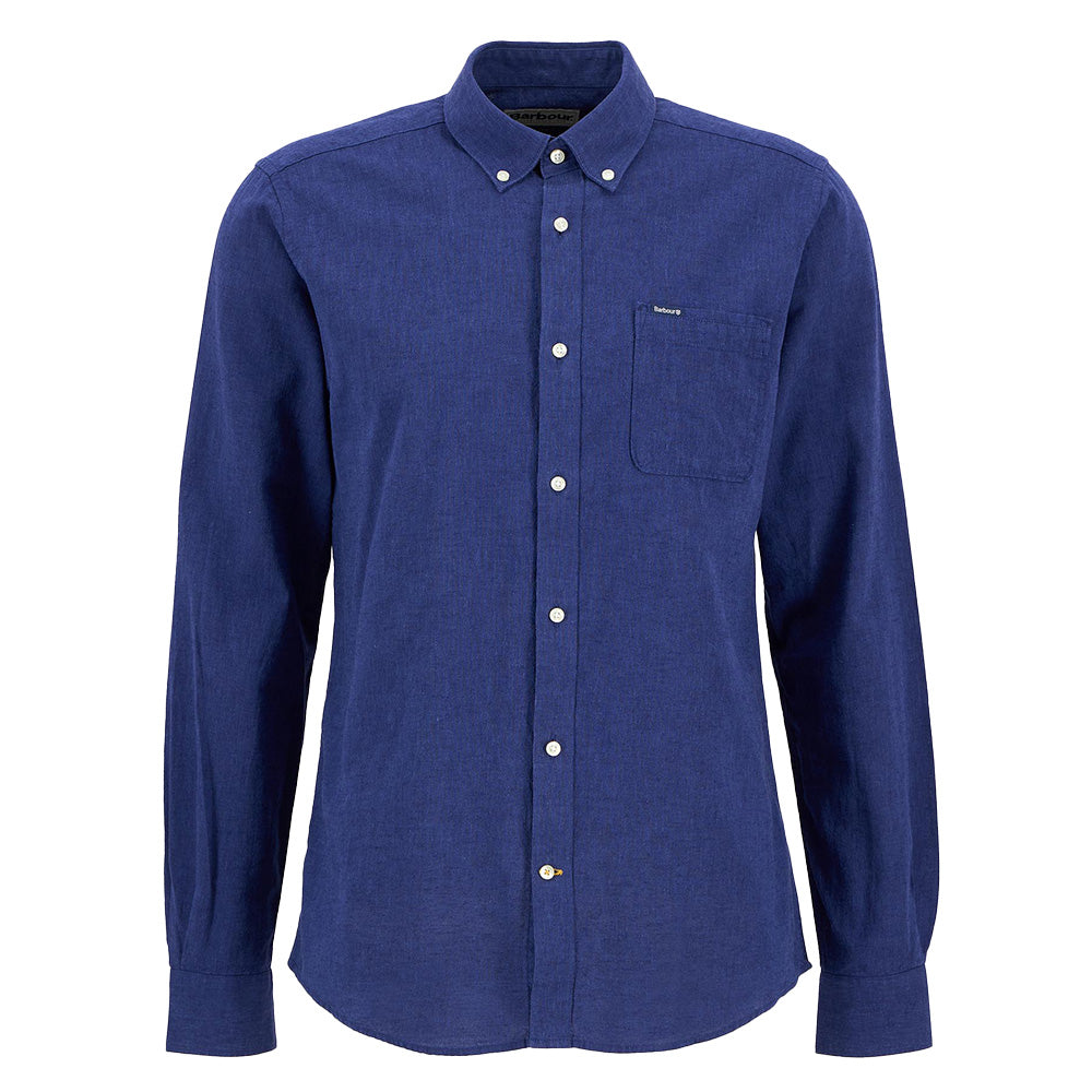 Barbour Nelson Tailored Shirt