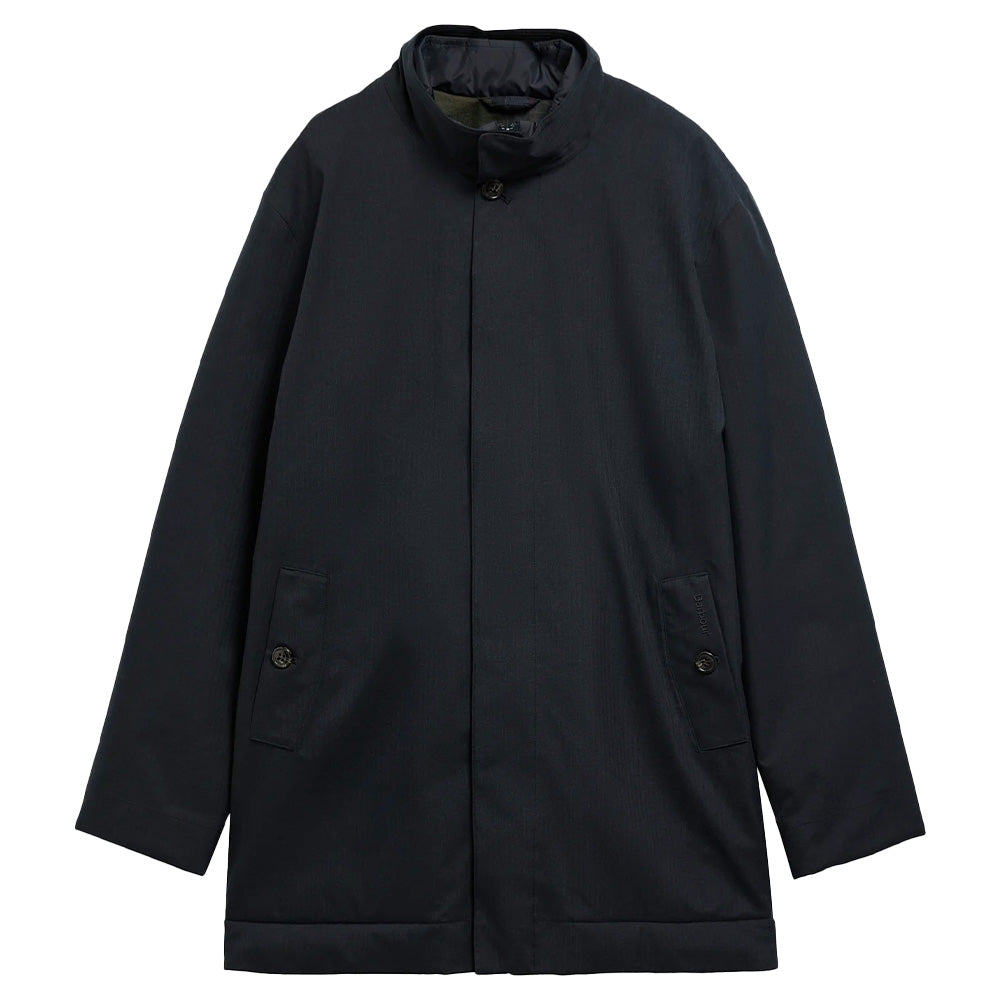 Barbour Northdale Waterproof Mac