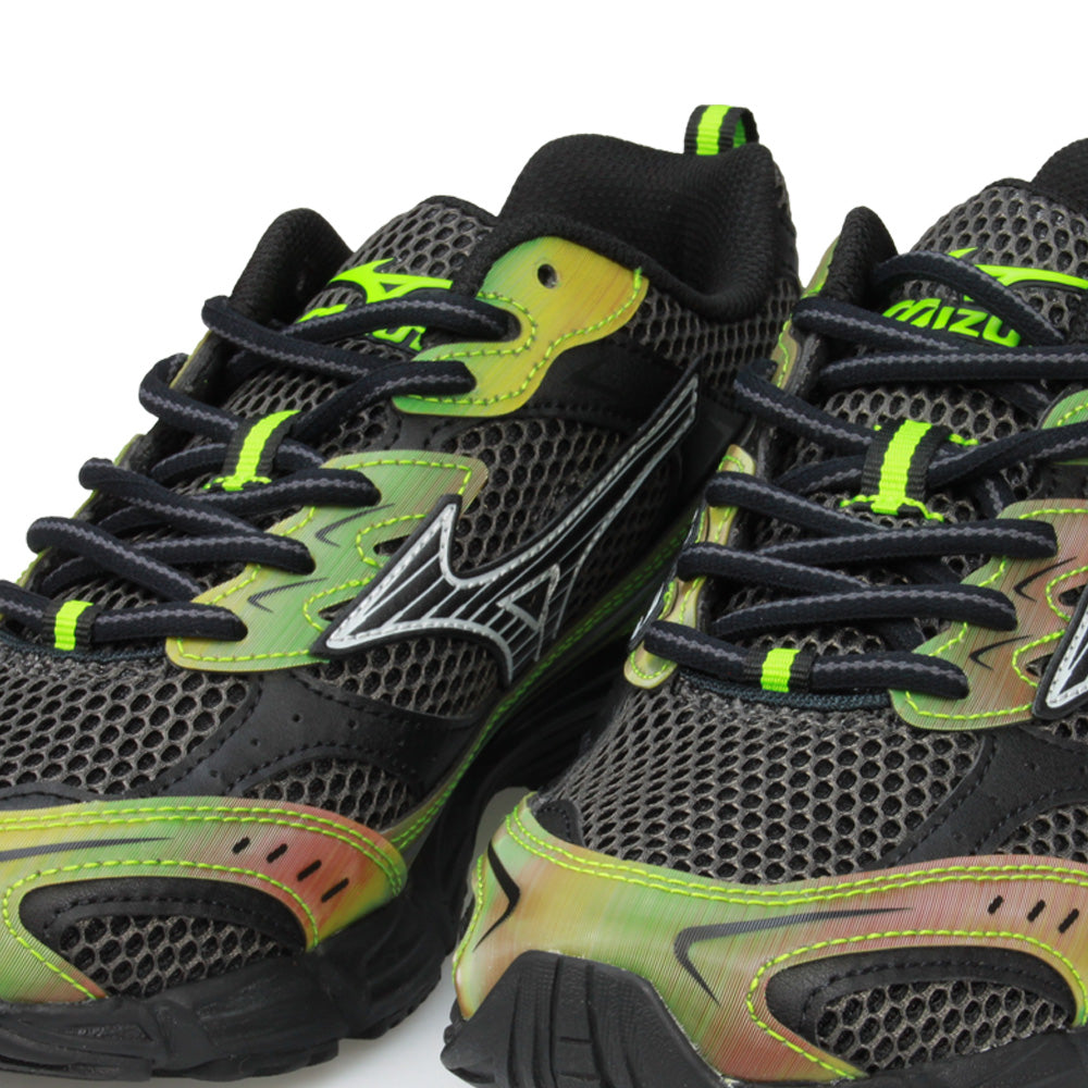 Mizuno MXR Tokyo Drift