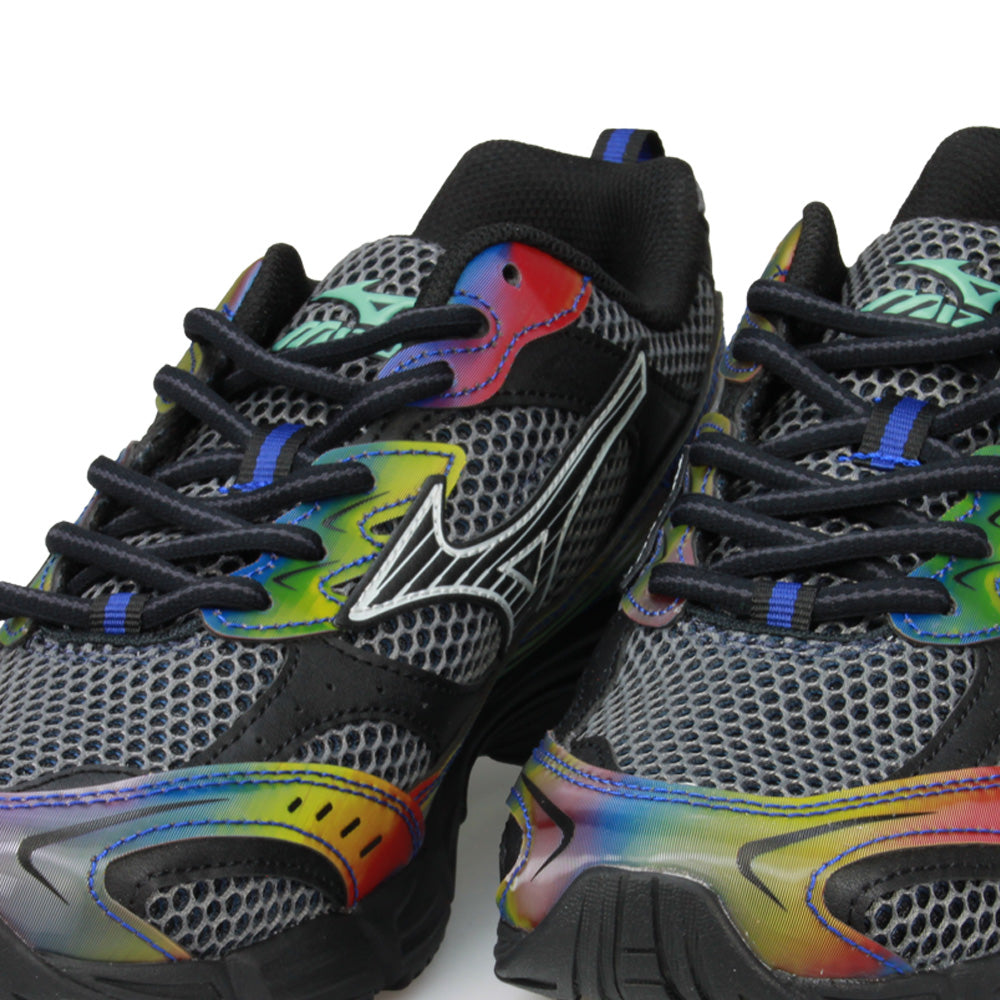 Mizuno MXR Tokyo Drift