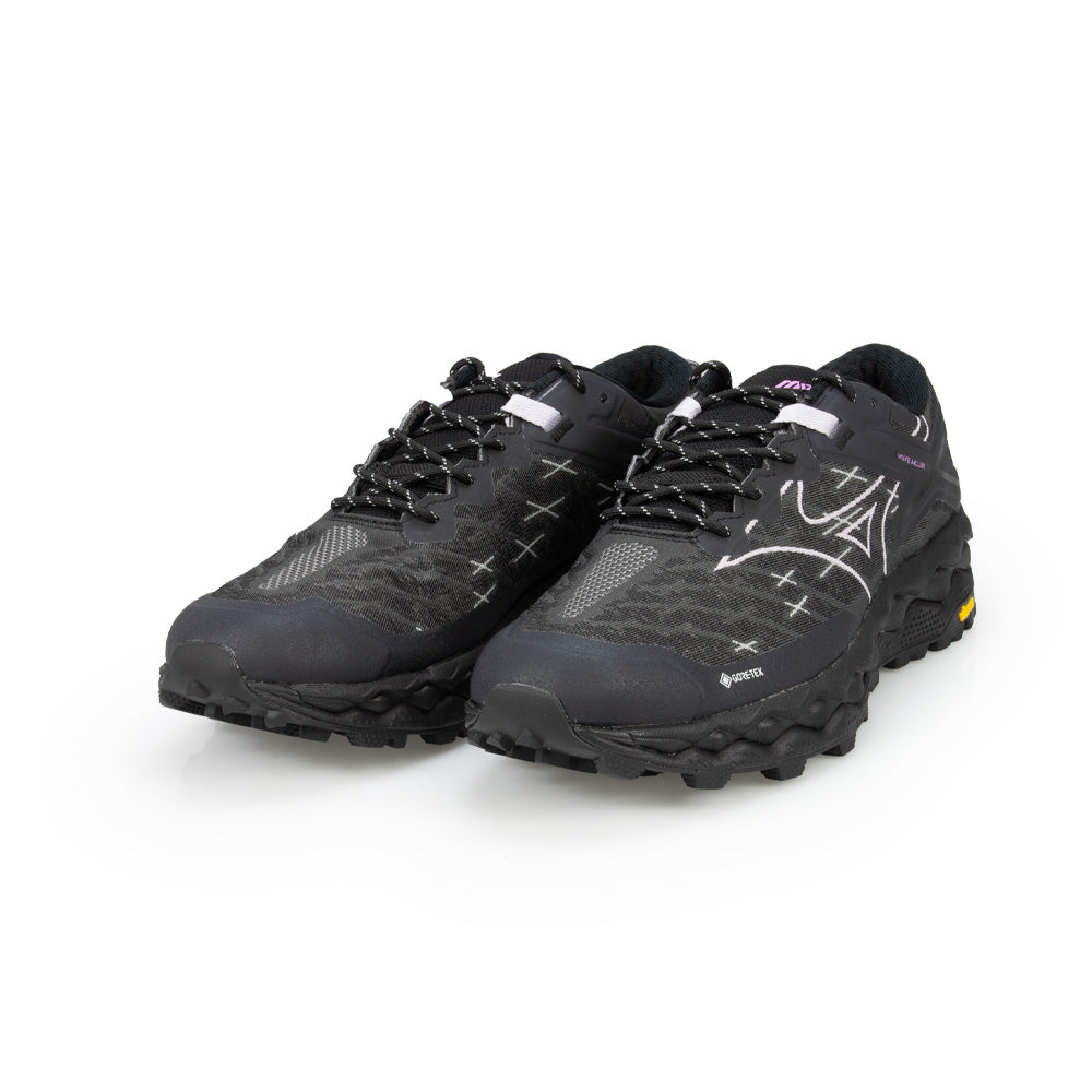 Mizuno SL Wave Mujin LS GTX