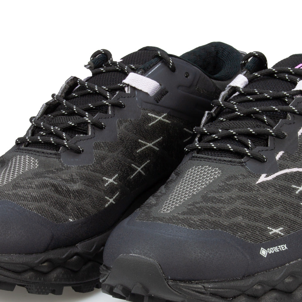 Mizuno SL Wave Mujin LS GTX