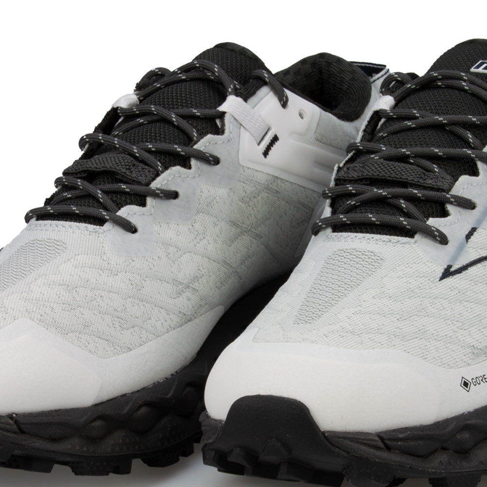 Mizuno SL Wave Mujin LS GTX