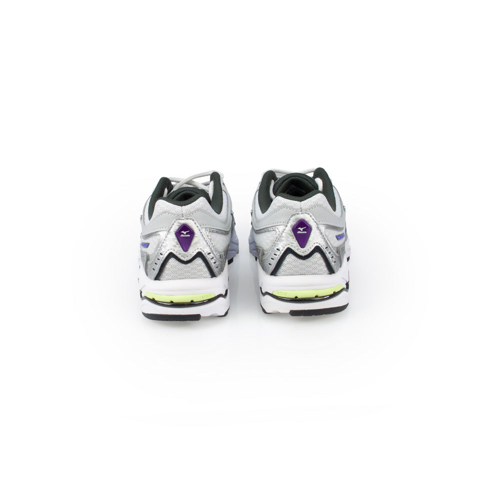 Mizuno Wave Mustang LS