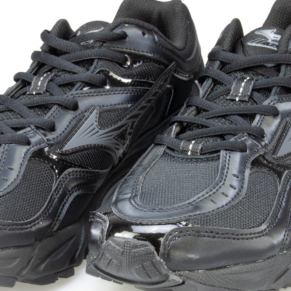 Mizuno Wave Mustang LS