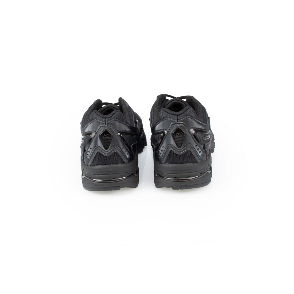 Mizuno Wave Mustang LS