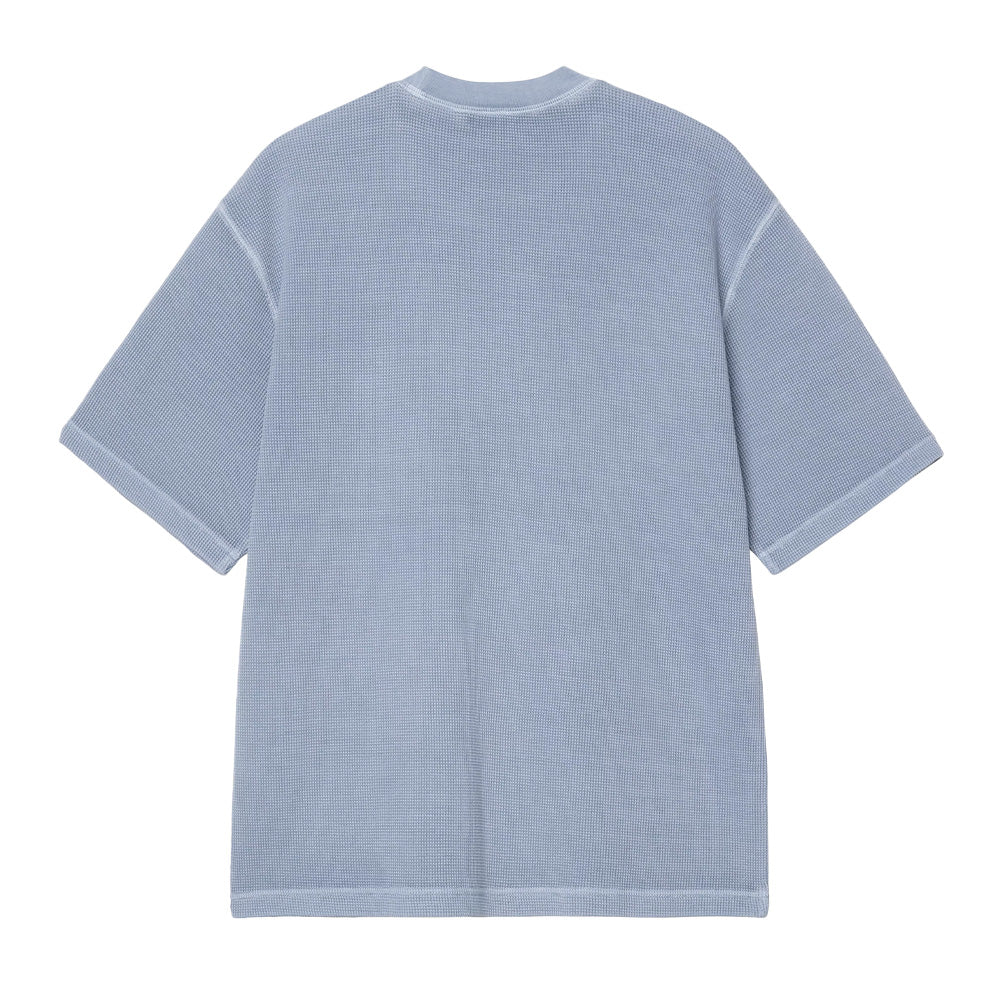 Carhartt Wip Nelson Waffle T-Shirt