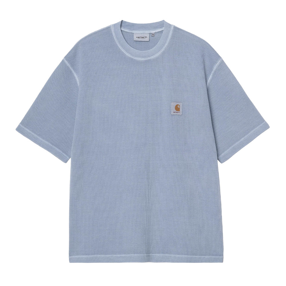 Carhartt Wip Nelson Waffle T-Shirt