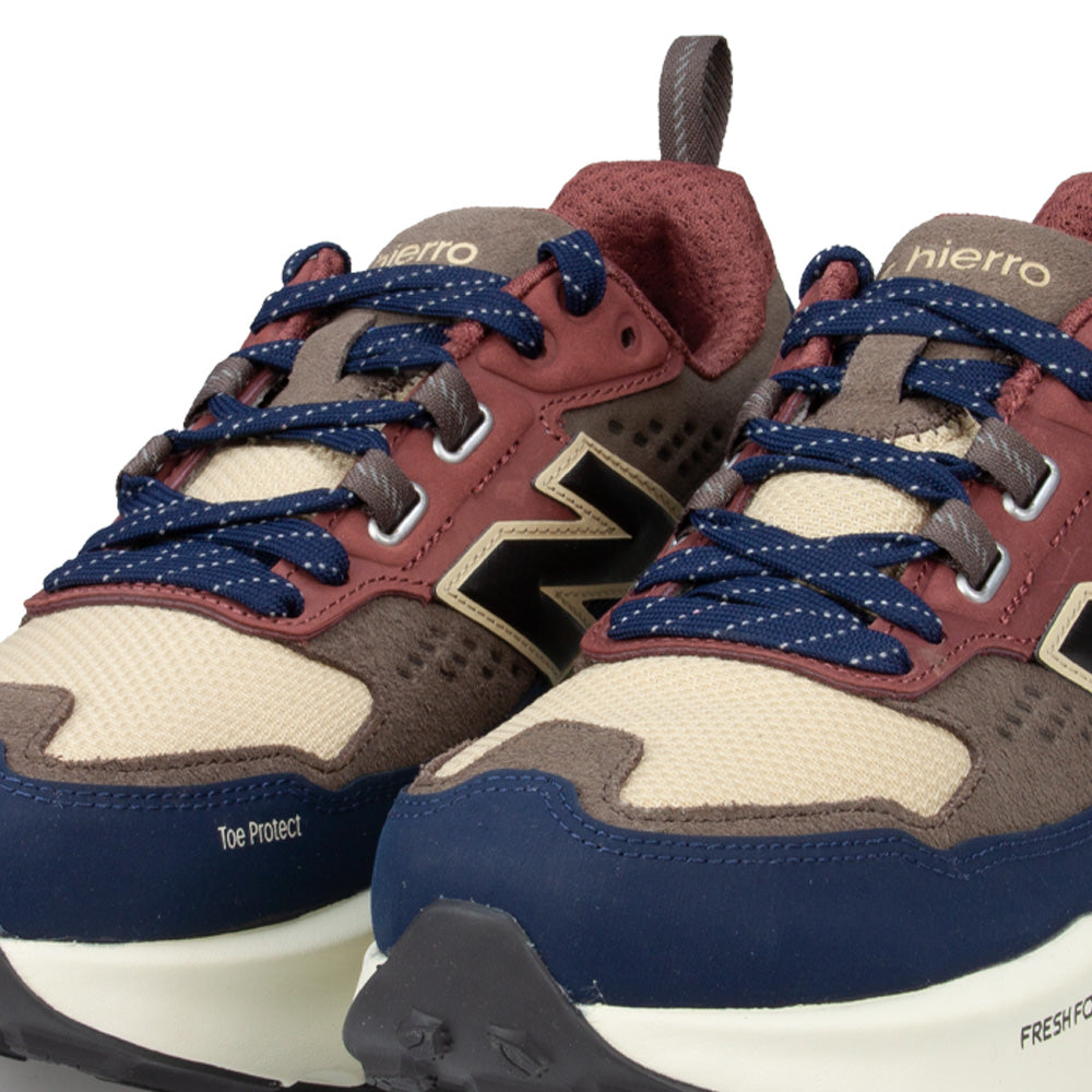 New Balance Hierro Trek
