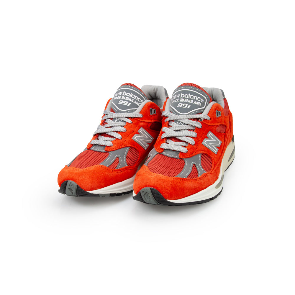 New Balance 991VO2 Made in UK