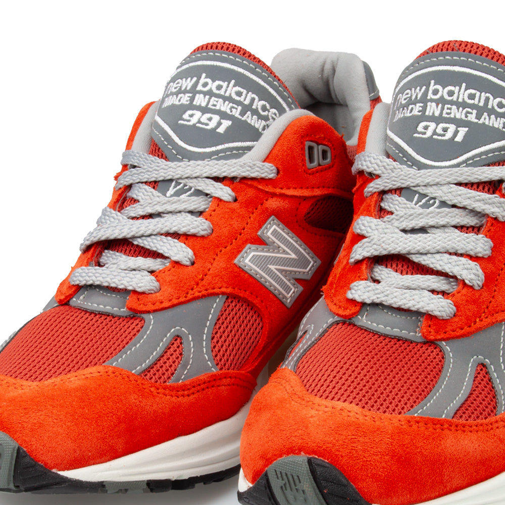 New Balance 991VO2 Made in UK