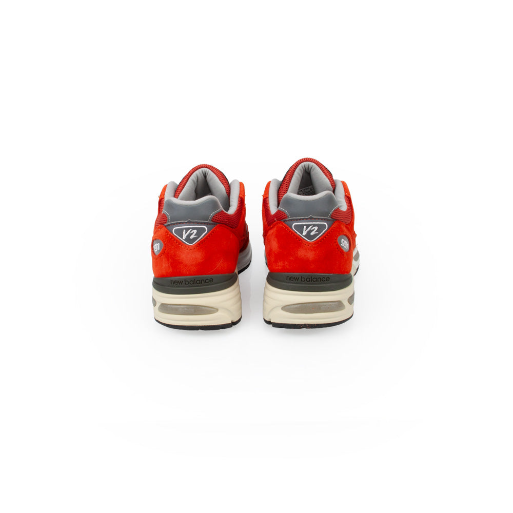 New Balance 991VO2 Made in UK