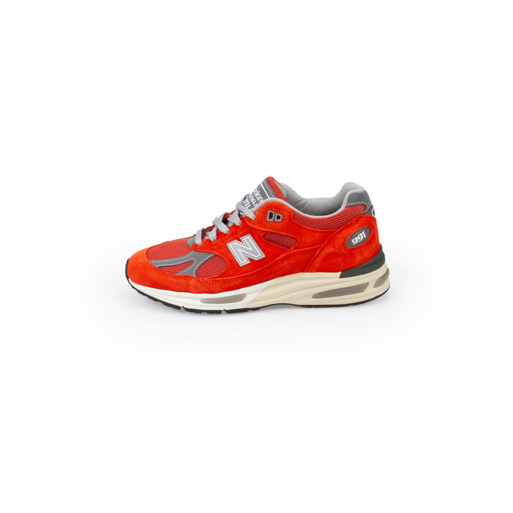 New Balance 991VO2 Made in UK