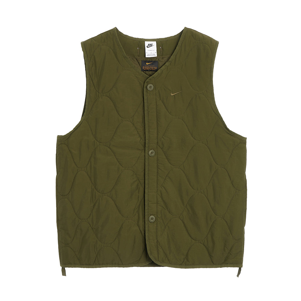 Nike Life Woven Insulated Military Vest