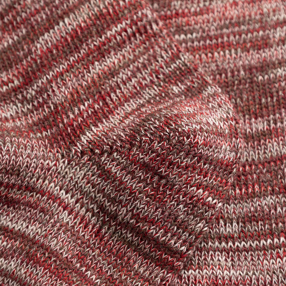 Norse Projects Bykle Heavy Cotton Twist Socks