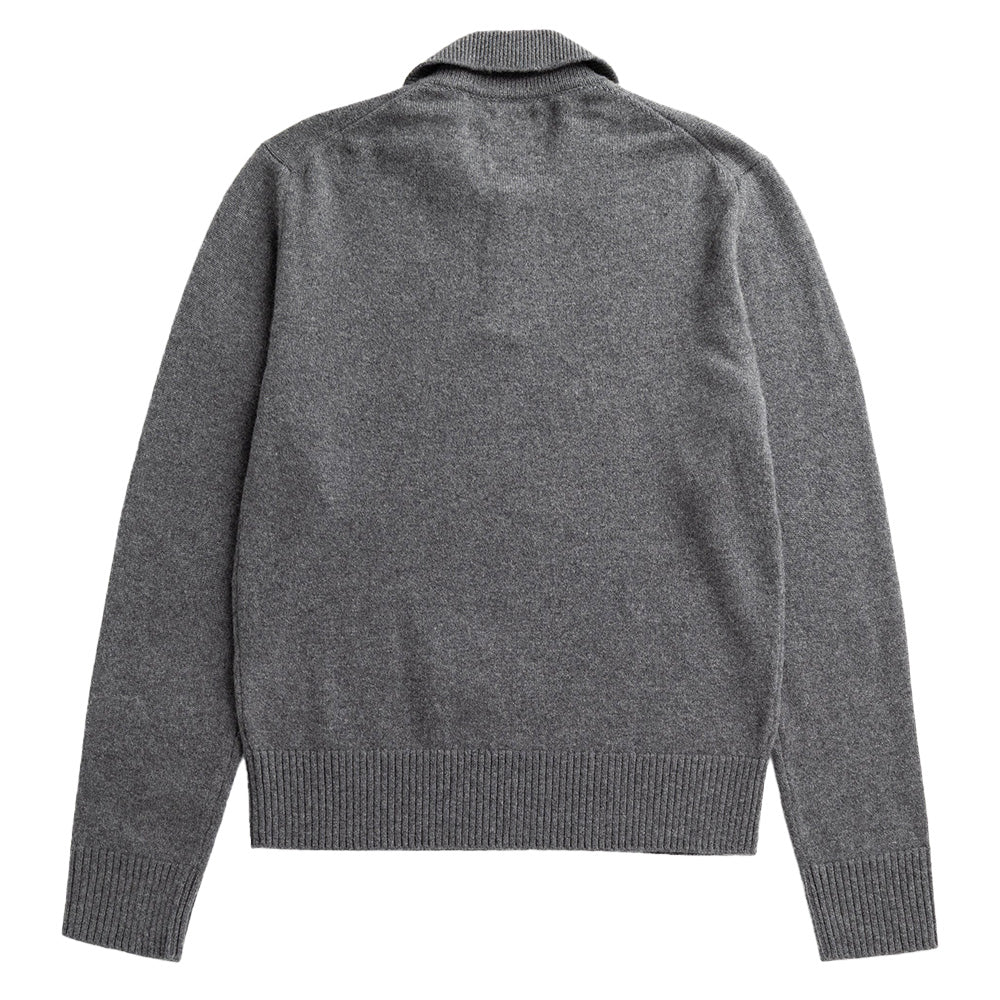 Norse Projects Ristinge Merino Lambswool Polo