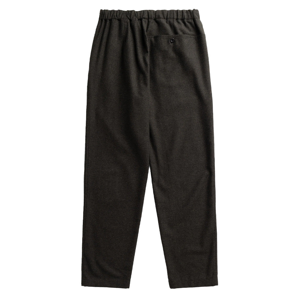 Norse Projects Trysil Regular Wool Trouser