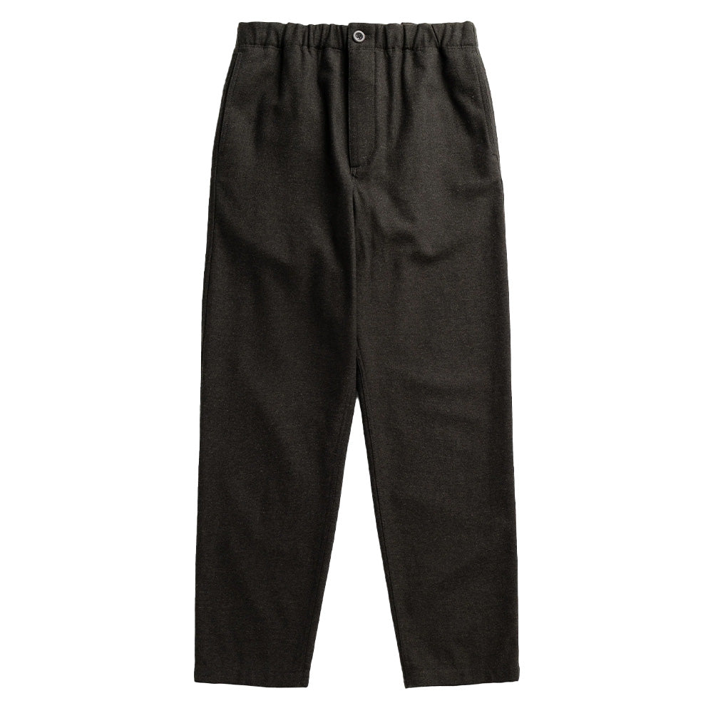 Norse Projects Trysil Regular Wool Trouser