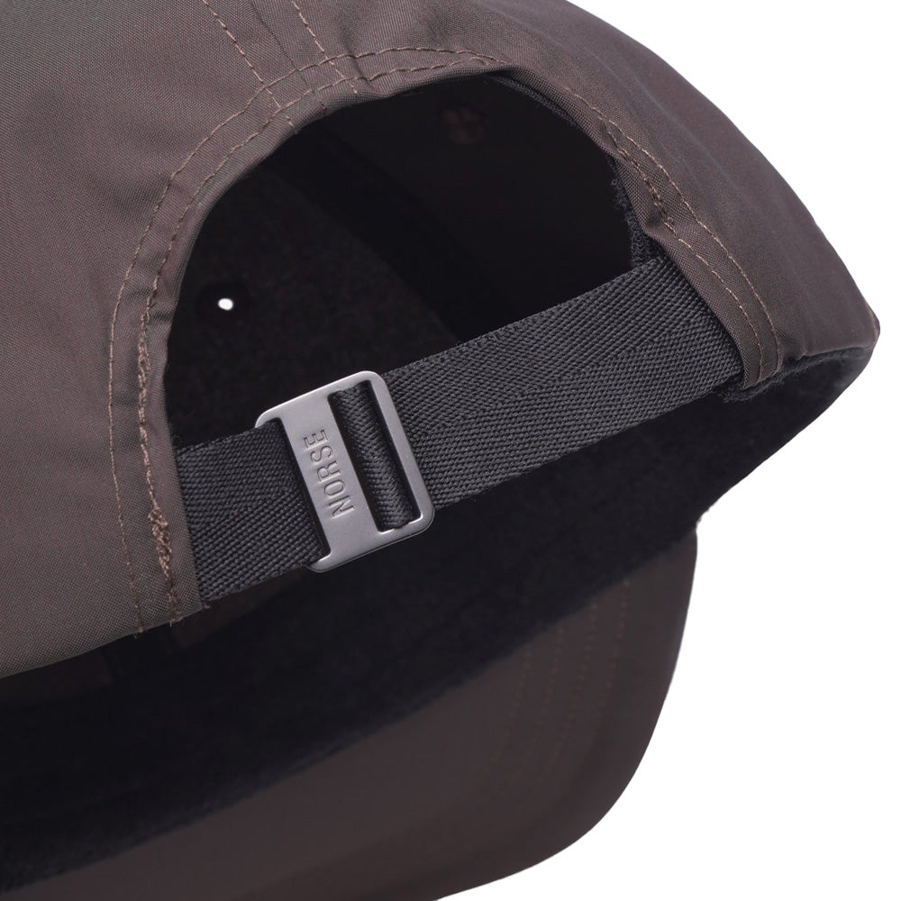 Norse Projects Alpinix Smart Sports Cap
