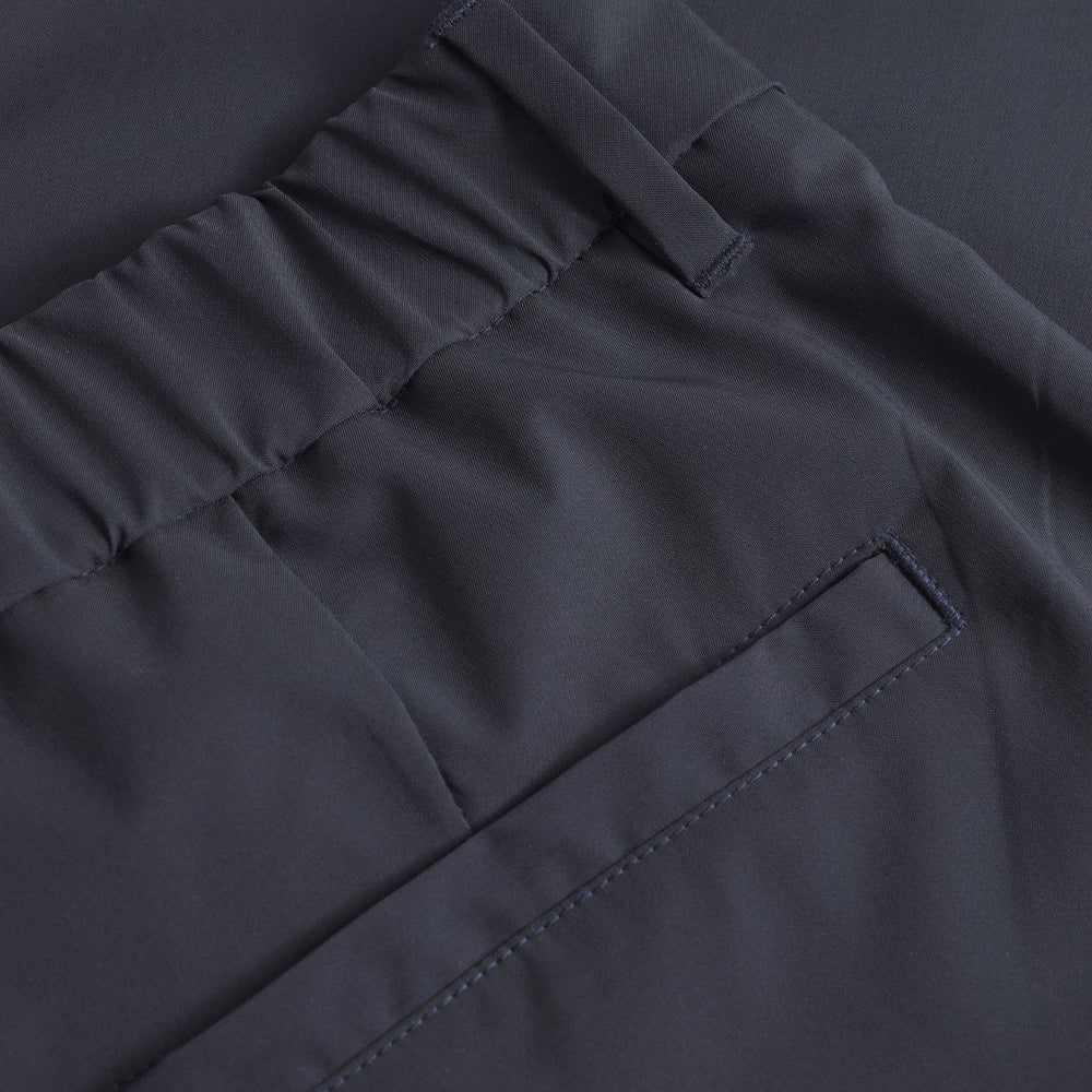 Norse Projects Benn Relaxed Alpinix Merino Pants