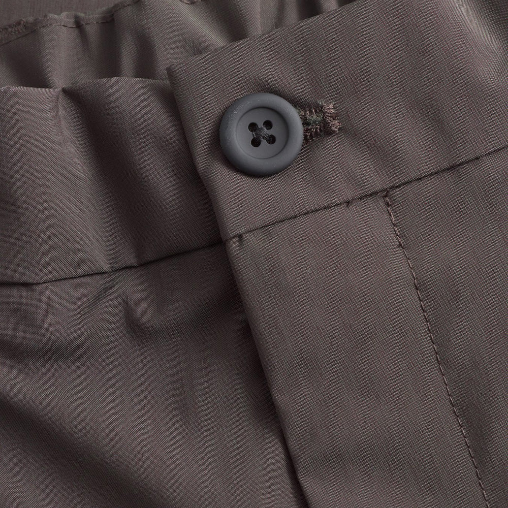 Norse Projects Benn Relaxed Alpinix Merino Pants