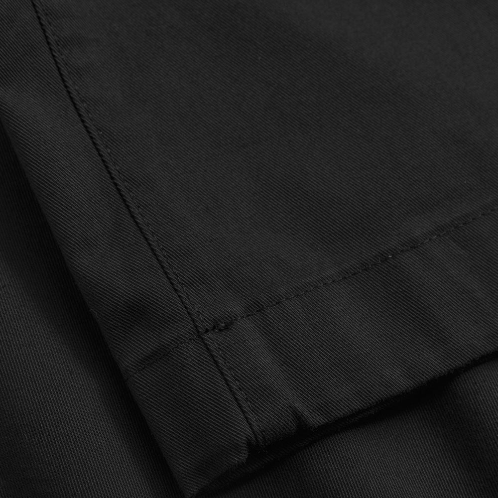 Norse Projects Benn Relaxed Twill Pleated Trouser