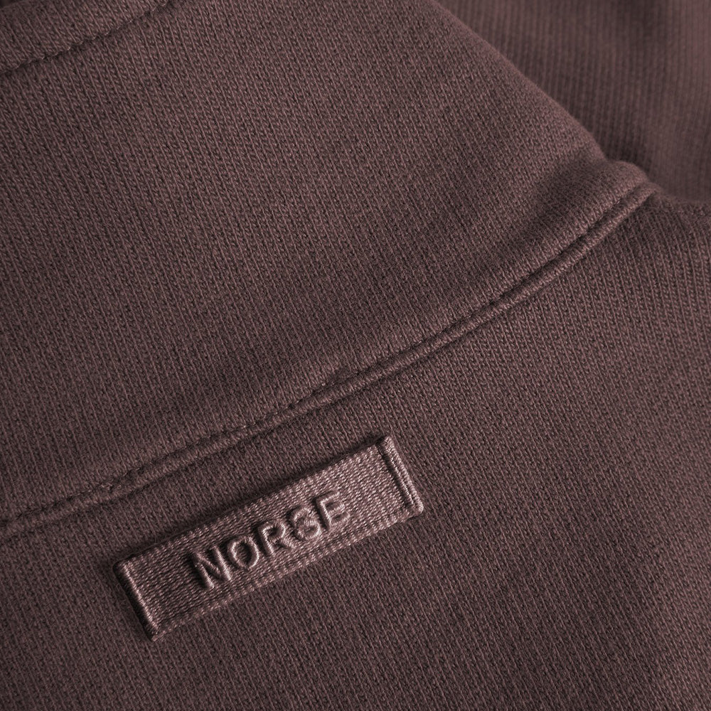 Norse Projects Bjorn Relaxed Loopback Track Jacket