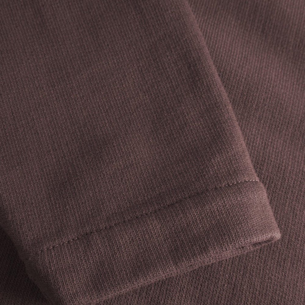 Norse Projects Bjorn Relaxed Loopback Track Jacket