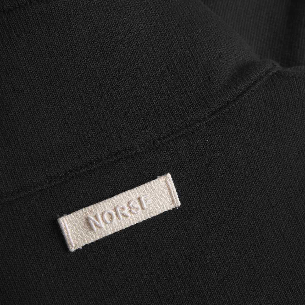 Norse Projects Bjorn Relaxed Loopback Track Jacket