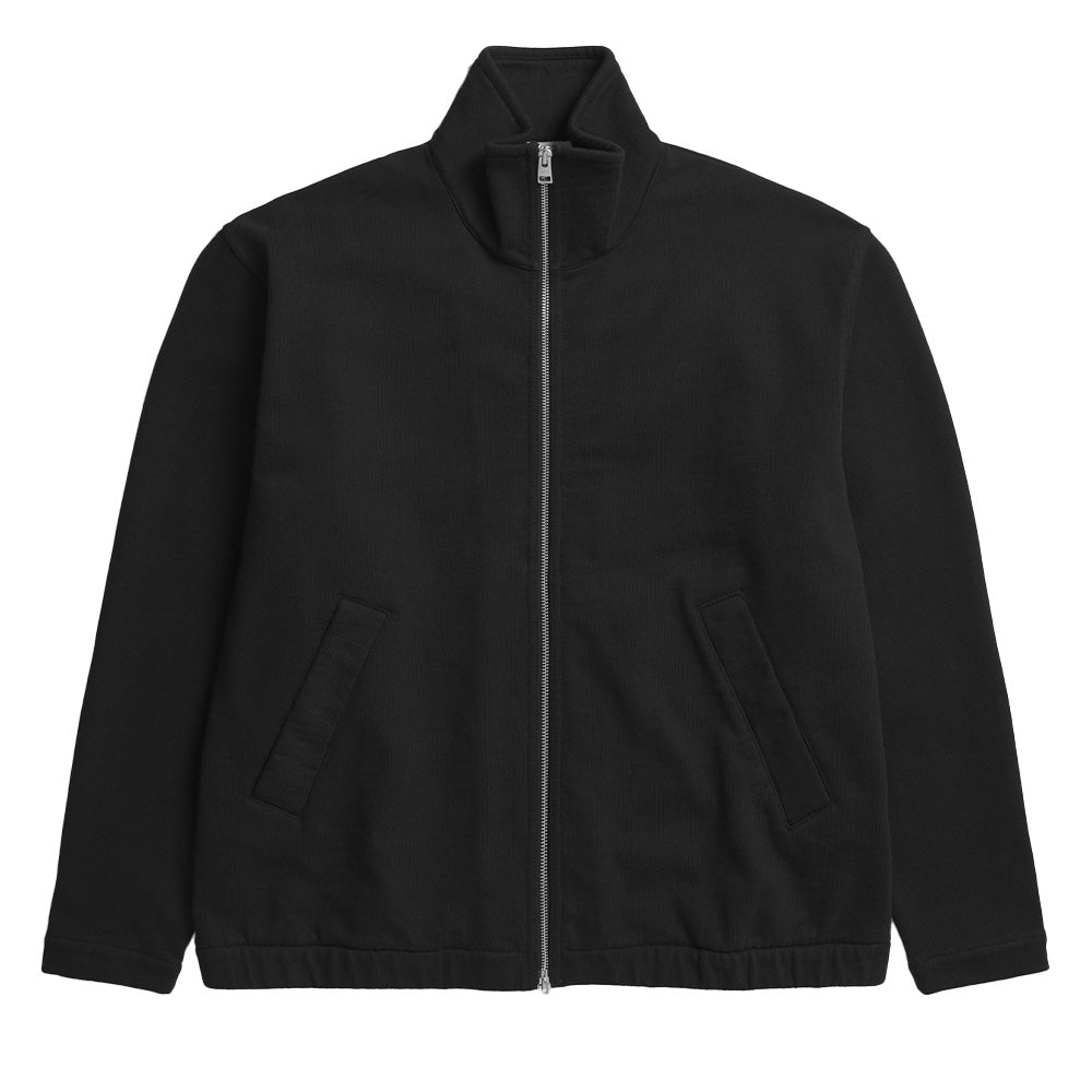 Norse Projects Bjorn Relaxed Loopback Track Jacket
