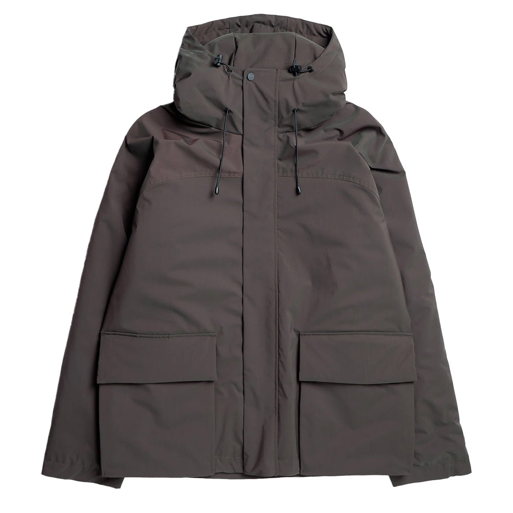 Norse Projects Herluf Alpinix Smart Merino Jacket