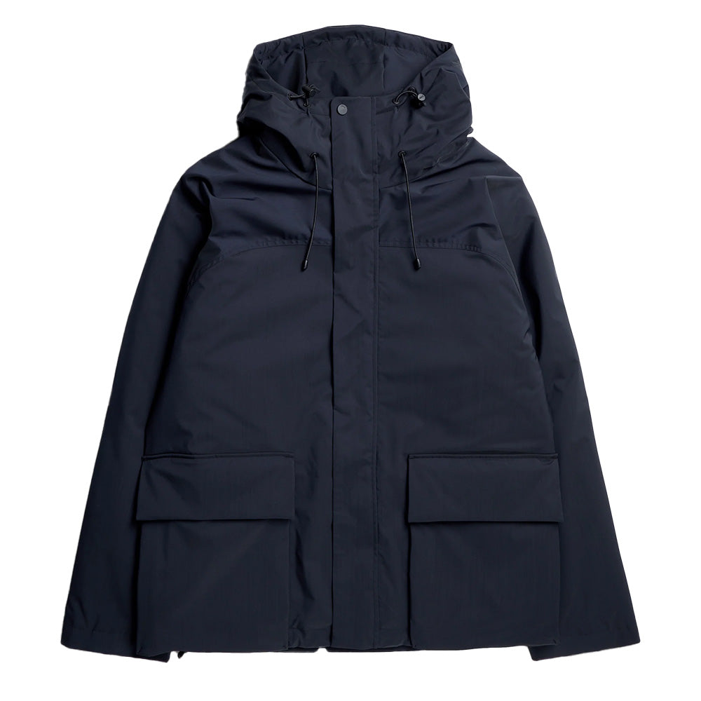 Norse Projects Herluf Alpinix Smart Merino Jacket