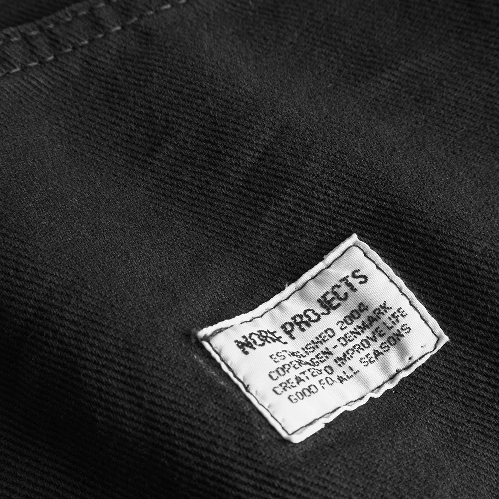 Norse Projects Korshavn Relaxed 5 Pocket Pant