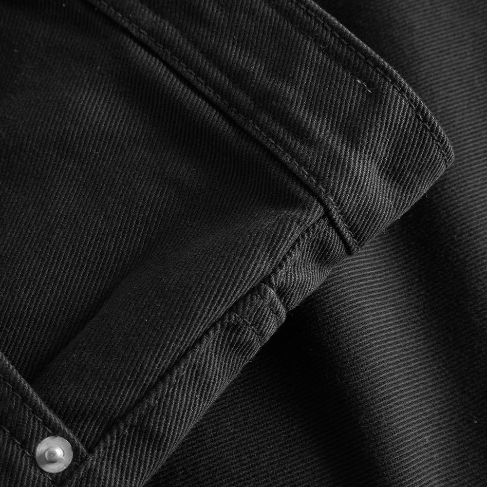 Norse Projects Korshavn Relaxed 5 Pocket Pant