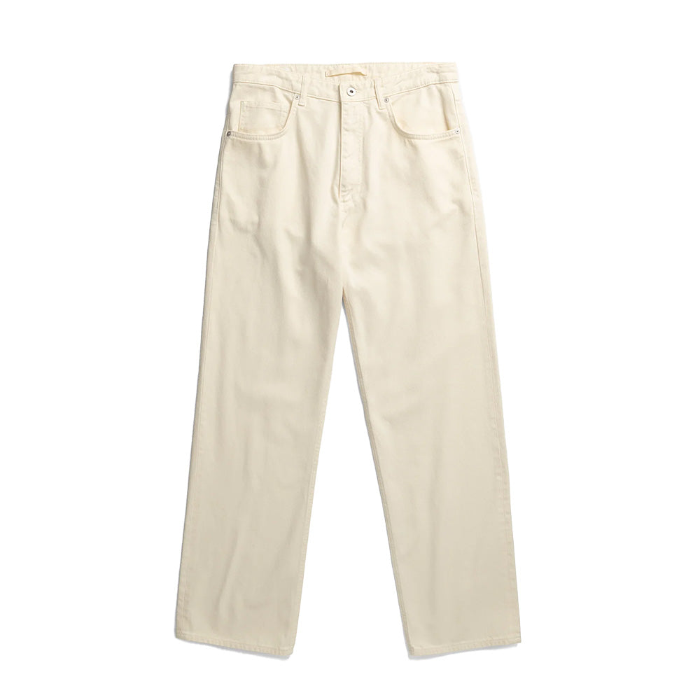 Norse Projects Korshavn Relaxed 5 Pocket Pant