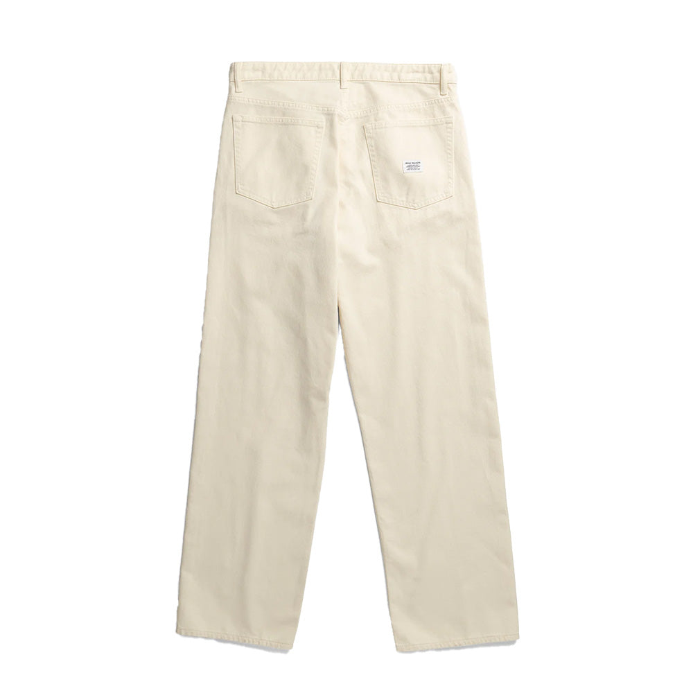 Norse Projects Korshavn Relaxed 5 Pocket Pant