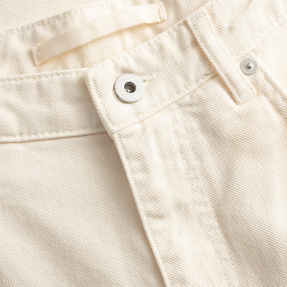 Norse Projects Korshavn Relaxed 5 Pocket Pant