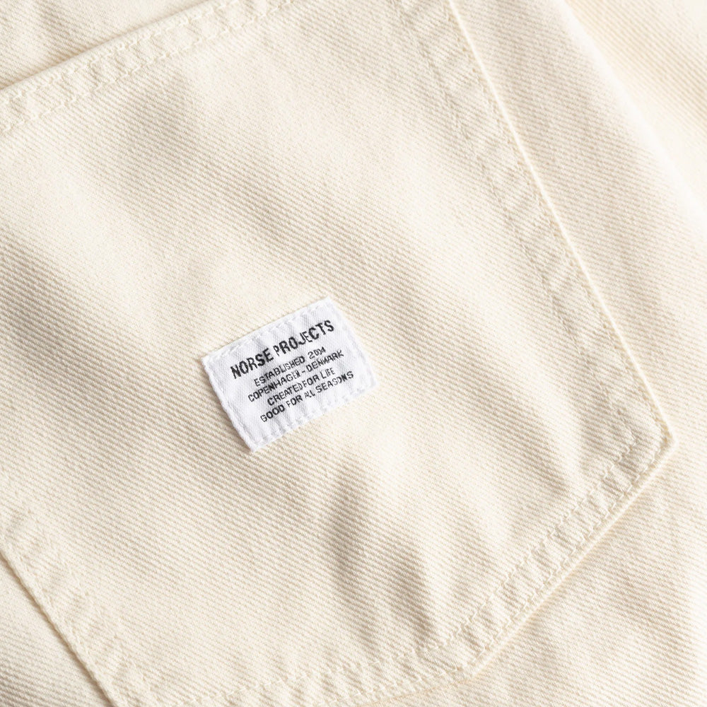 Norse Projects Korshavn Relaxed 5 Pocket Pant