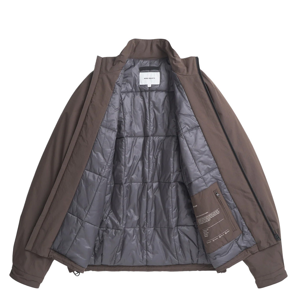 Norse Projects Korso Travel Light Harrington Jkt