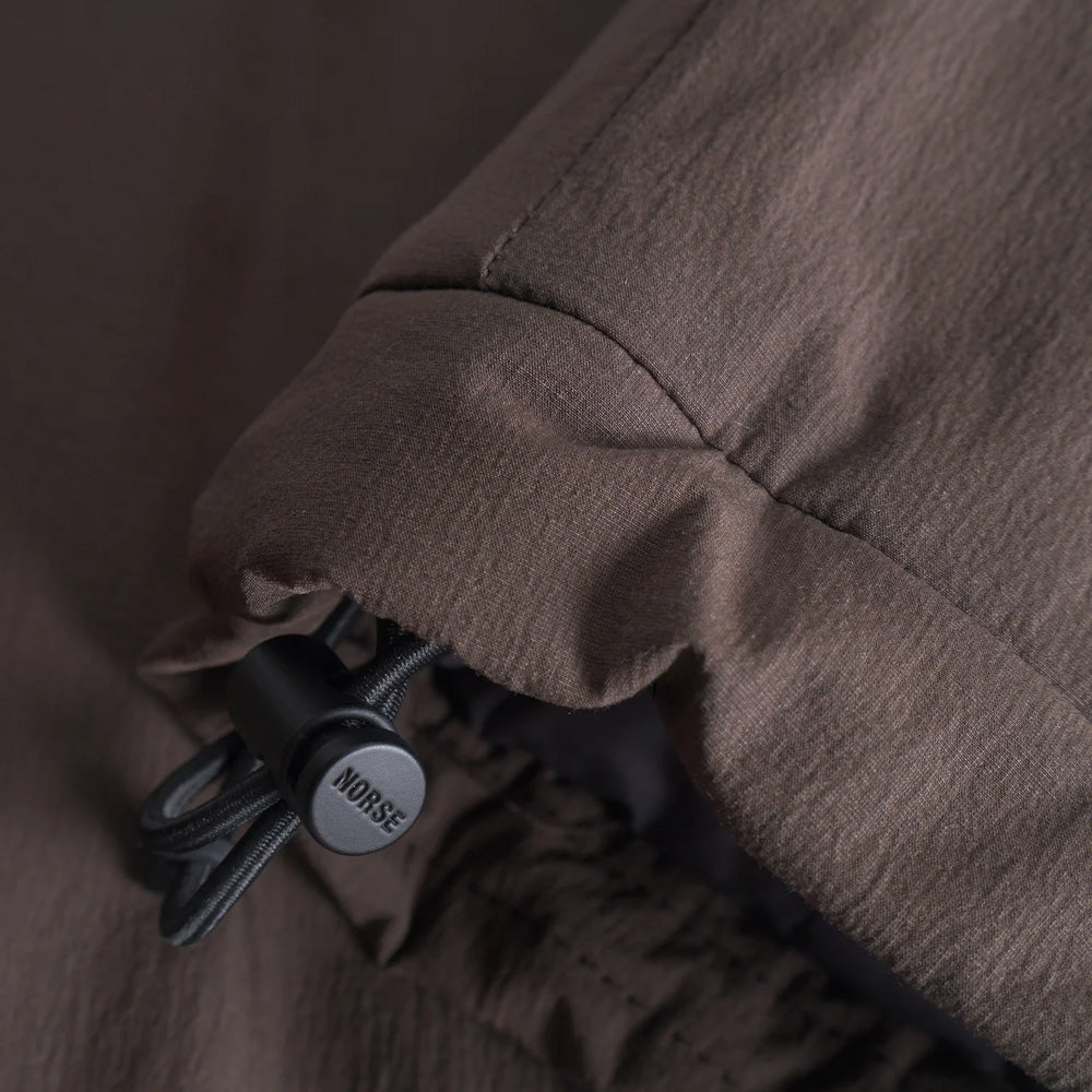 Norse Projects Korso Travel Light Harrington Jkt