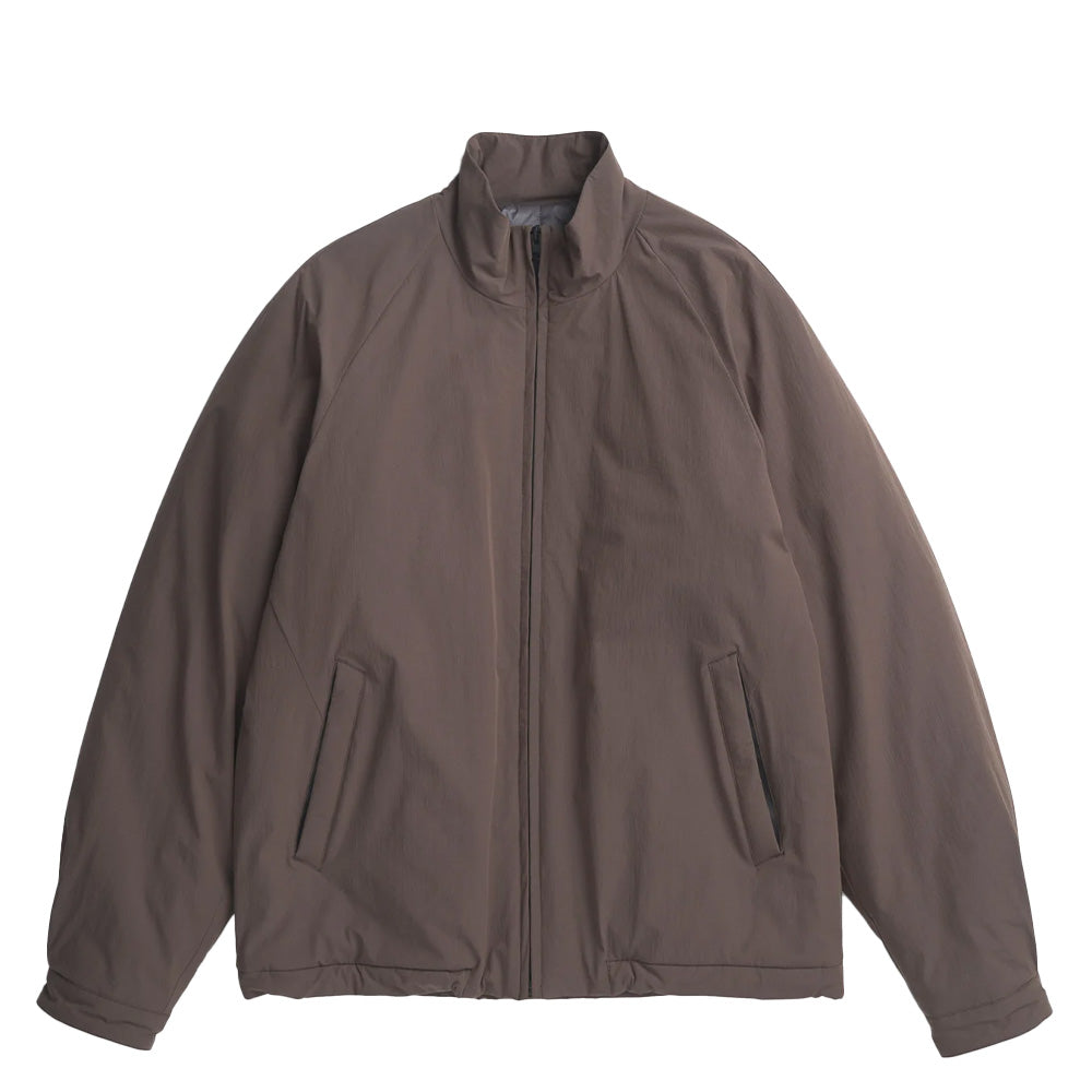 Norse Projects Korso Travel Light Harrington Jkt