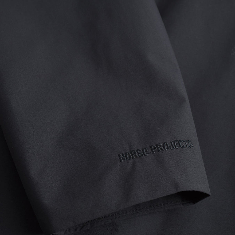 Norse Projects Marcus Windstopper Overshirt