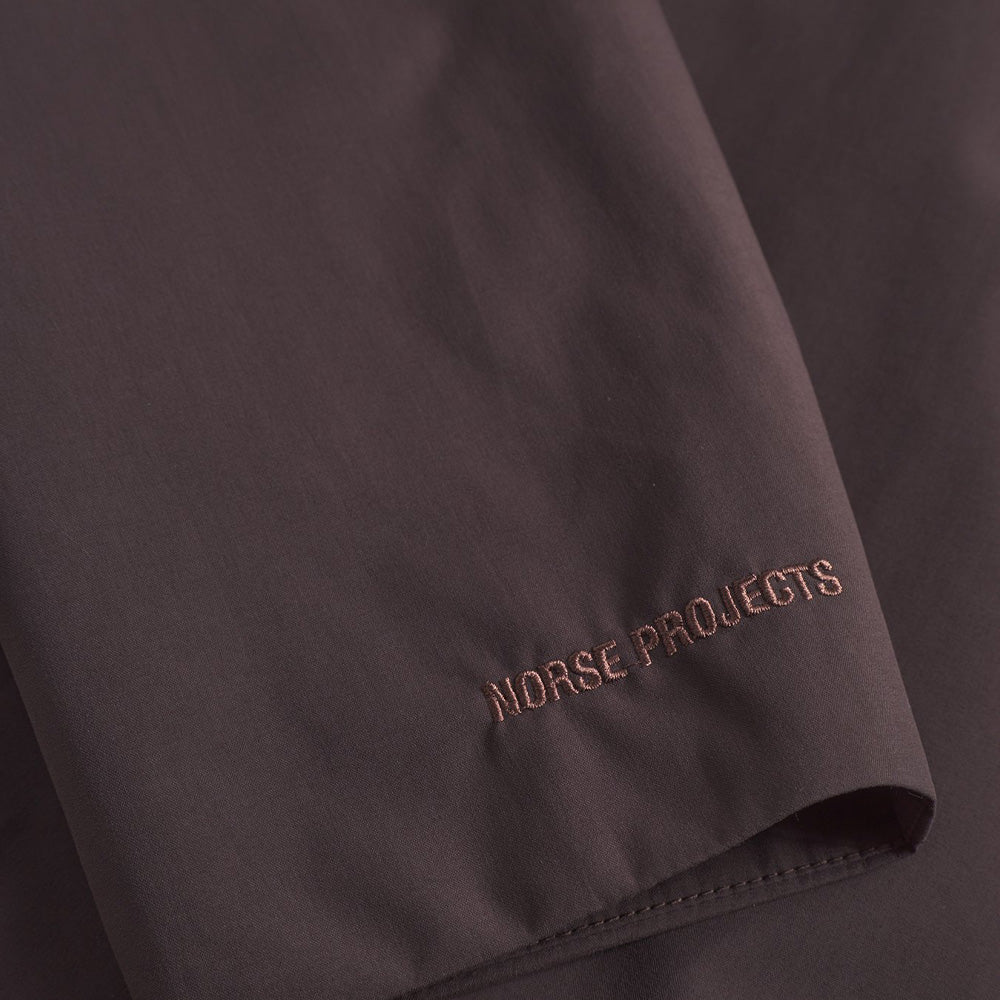 Norse Projects Marcus Windstopper Overshirt