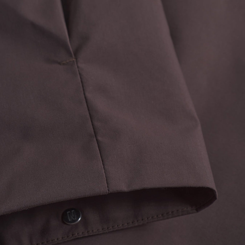 Norse Projects Marcus Windstopper Overshirt