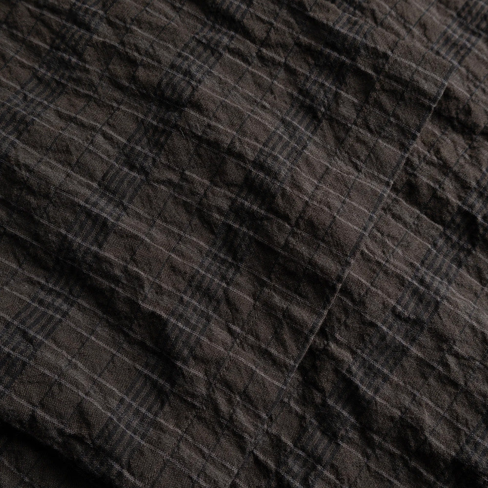 Norse Projects Mols Check Camp Shirt