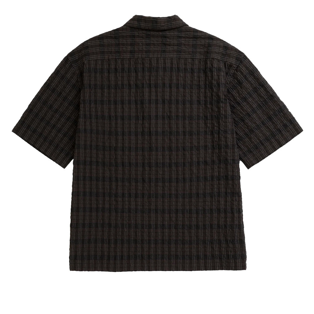 Norse Projects Mols Check Camp Shirt