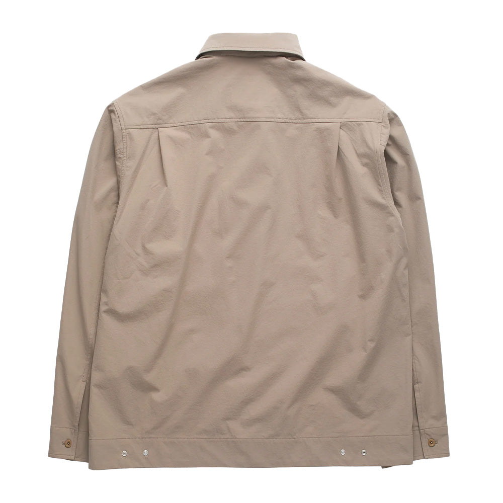 Norse Projects Mols Commuter Overshirt