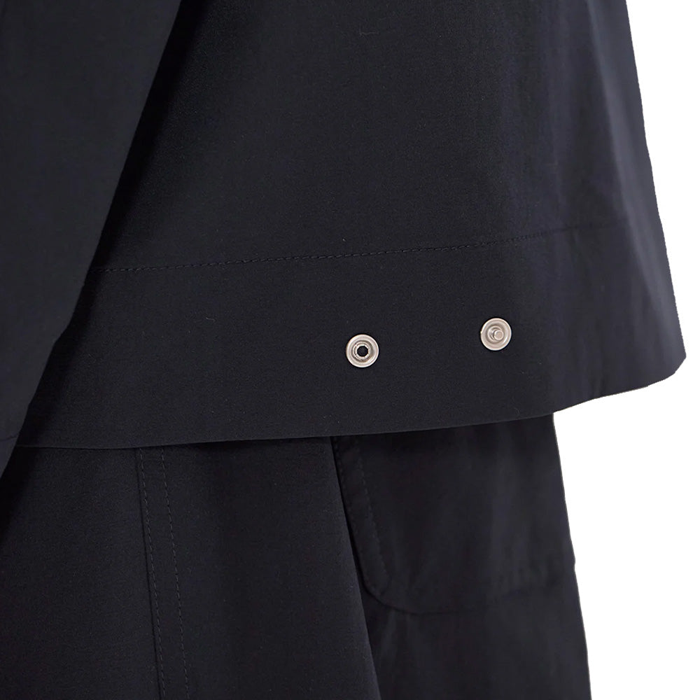 Norse Projects Mols Commuter Overshirt